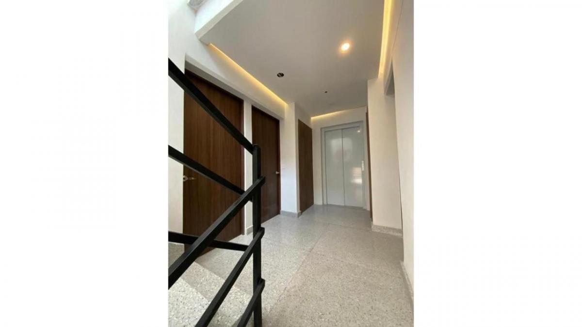 Апартаменти Residencial Chicle D401 Мехіко Екстер'єр фото