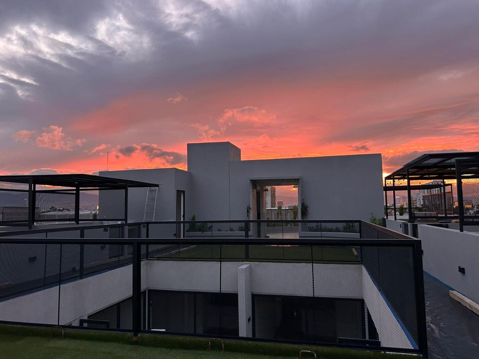 Апартаменти Residencial Chicle D401 Мехіко Екстер'єр фото
