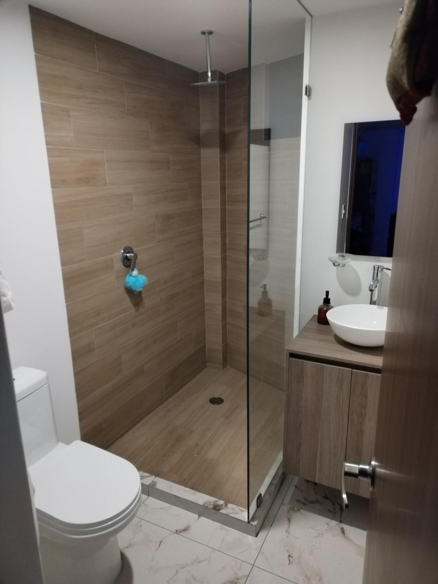 Апартаменти Residencial Chicle D401 Мехіко Екстер'єр фото