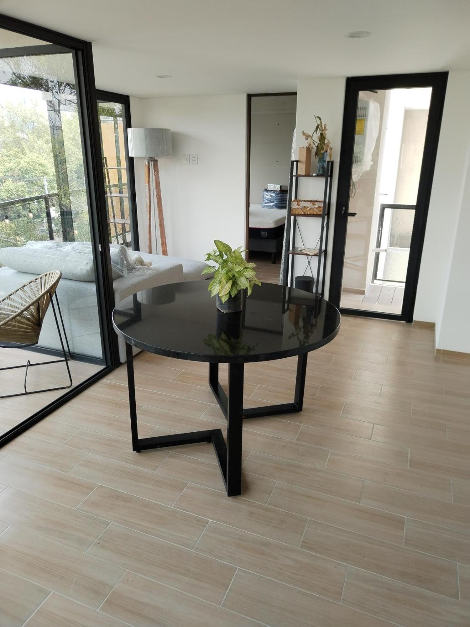 Апартаменти Residencial Chicle D401 Мехіко Екстер'єр фото