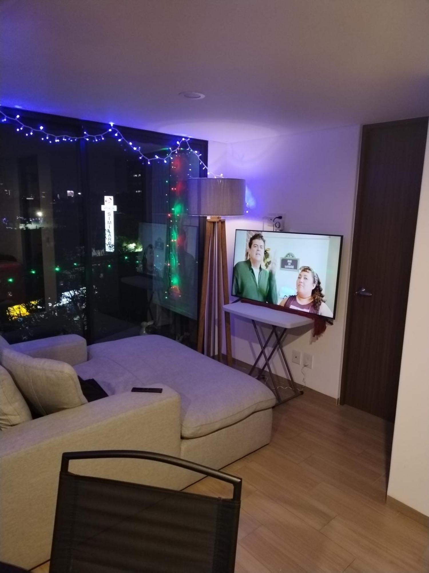 Апартаменти Residencial Chicle D401 Мехіко Екстер'єр фото