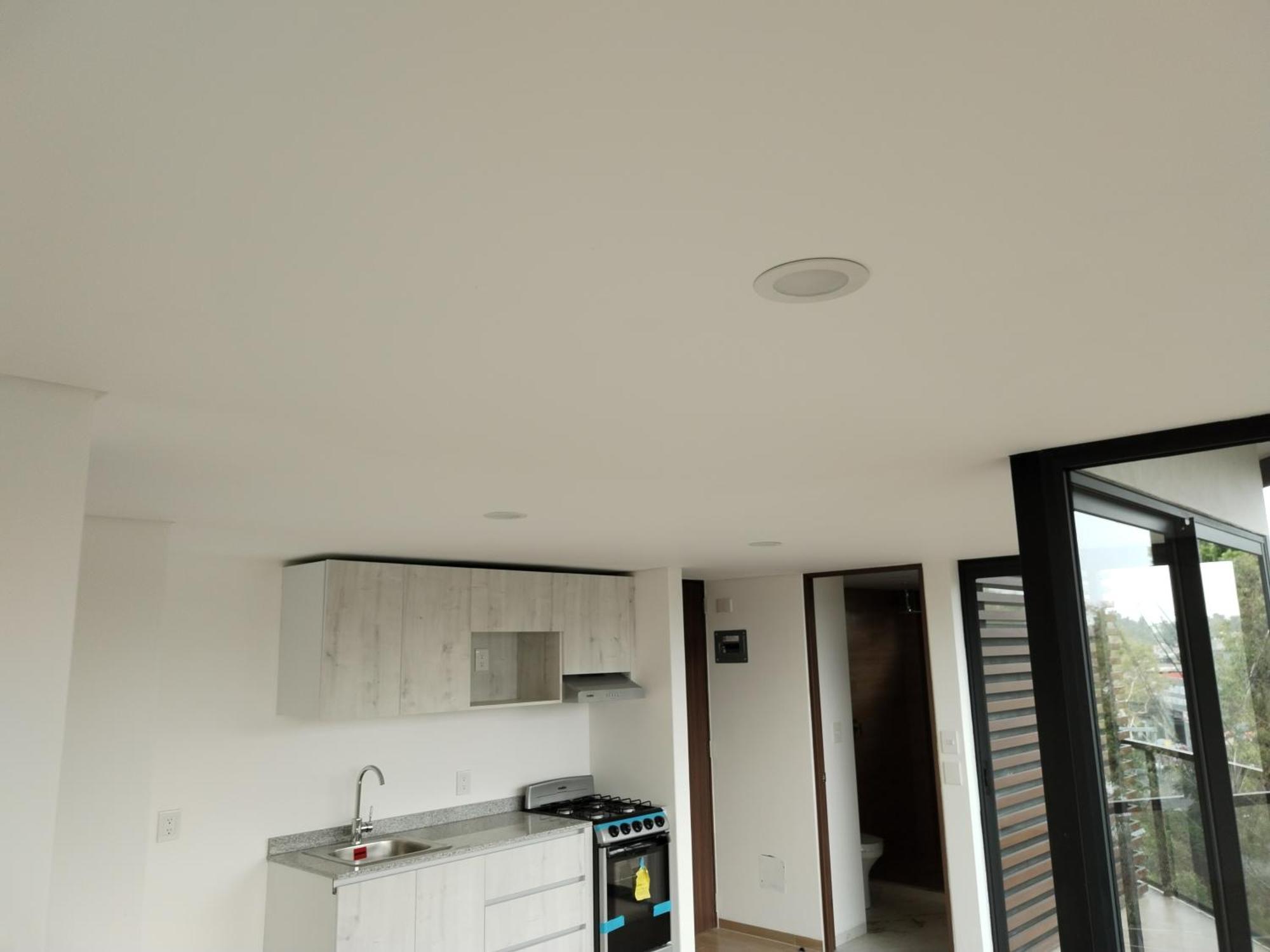 Апартаменти Residencial Chicle D401 Мехіко Екстер'єр фото