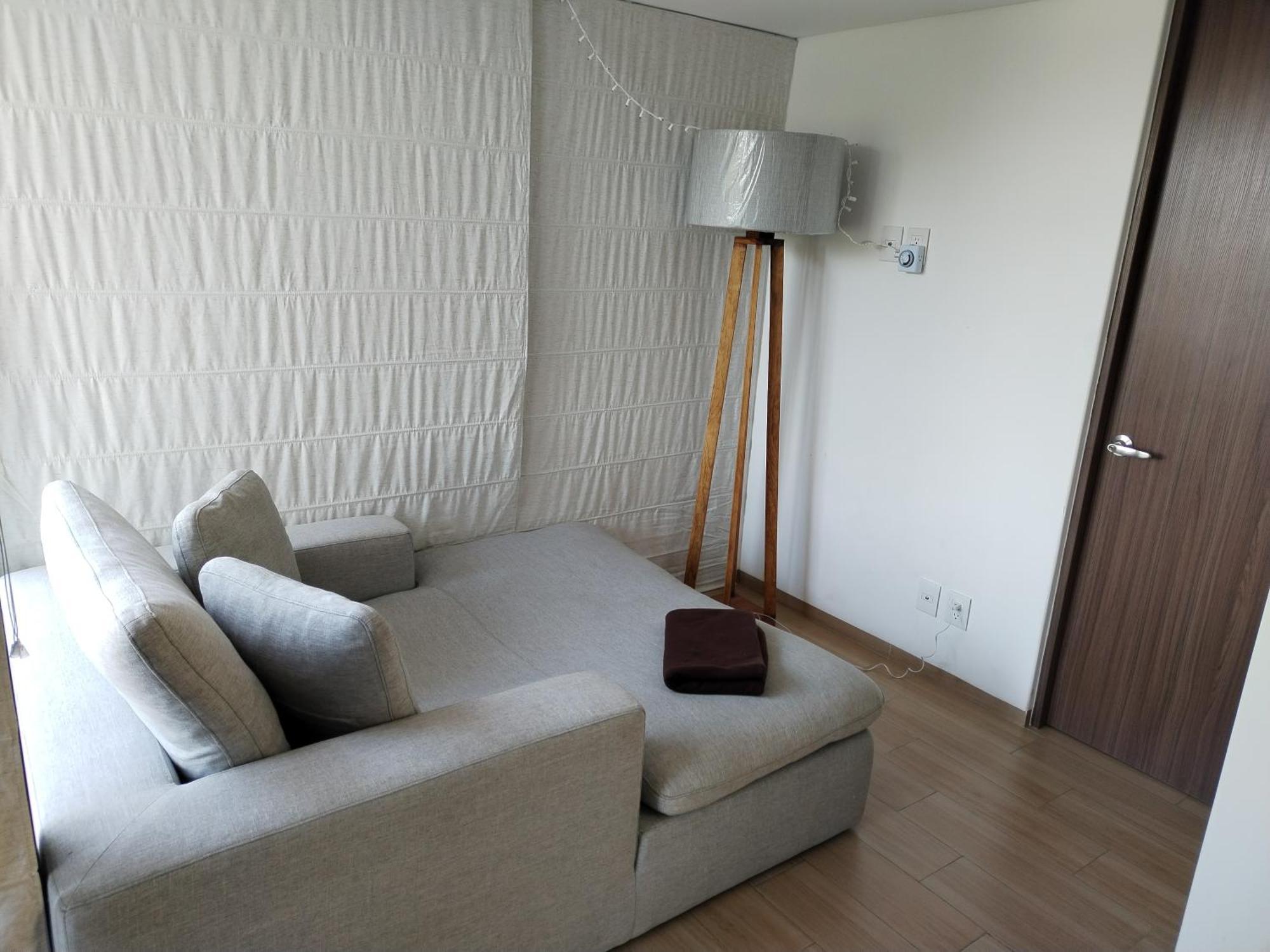Апартаменти Residencial Chicle D401 Мехіко Екстер'єр фото